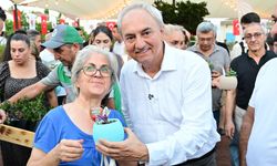 Kepez Belediyesi 'Bahçe Market' projesini hayata geçirdi
