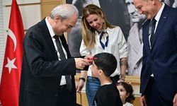 Kepez Belediyesince okullarda göz taraması gerçekleştirildi