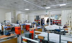 Kepez Devlet Hastanesi Diyaliz Merkezi 28 üniteyle hizmet verecek