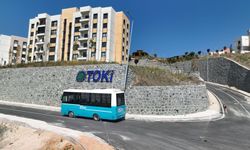 Kisecik TOKİ Sakinlerinin Beklediği Hat Açıldı: İşte Güzergâh Numarası