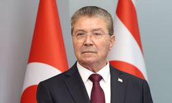 KKTC Başbakanı Üstel, GKRY'nin KKTC topraklarını hedef alan söylem ve girişimlerini şiddetle kınadı