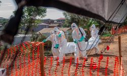 Kongo Demokratik Cumhuriyeti'ndeki Ebola salgınında can kaybı 2 bini aştı