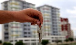 Konut Fiyat Endeksi temmuzda yüzde 1,5 arttı