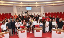 Kumluca'da 30 Ağustos Zafer Kupası Plaj Voleybolu Turnuvası yapılacak