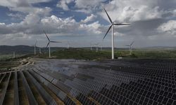 Küresel temiz enerji teknolojileri pazarı 1,1 trilyon doları aştı