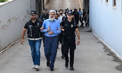 'Kuytulcular' yapılanmasına yönelik soruşturmada Alparslan Kuytul ve eşi tutuklandı