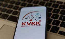 KVKK, 'mesai takibi için biyometrik veri işlenmesi' kararı hakkında duyuru yayımladı