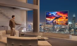 LG Electronics 2026 AI TV serisini IFA 2026'da sergileyecek