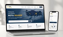 LGS tercihlerine rehberlik eden 'Rota Maarif' 3 milyondan fazla ziyaret edildi