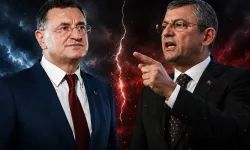 Özgür Özel ve Lütfü Savaş Arasında Kılıçlar Çekildi: Gerilim Tırmanıyor!