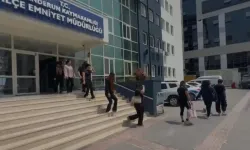 Hatay'da Artan Masaj ve SPA Salonları Mercek Altında: Operasyonlar Arttırıldı!