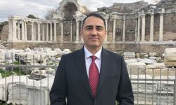 MASTOB Başkanı Süral'den 30 Ağustos Zafer Bayramı mesajı