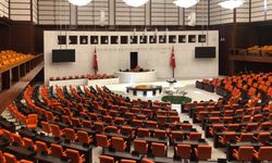 Terörsüz Türkiye düzenlemesi Meclis Genel Kurulu'nda