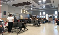 Mersin-Girne arasında denizden yolcu taşımacılığı yapılan seferler iptal edildi