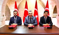 Mersin'de 19 okulda mescit yapılacak