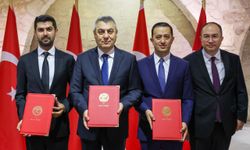 Mersin'de hayırsever iş insanı hastaneye destekte bulunacak