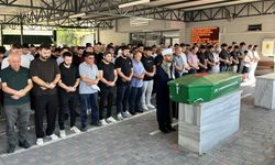 Mersin'de serinlemek için sulama kanalına giren kişi boğuldu