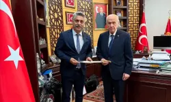 MHP Hatay İl Kongresi İçin Geri Sayım Başladı