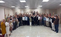 MHP Hatay’da Kongre Mesaisi: Antakya’dan Birlik Mesajı