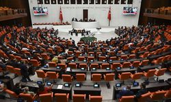 Milli Dayanışma ve Toplumsal Bütünleşmenin Güçlendirilmesine Dair Kanun Teklifi TBMM Genel Kurulunda kabul edildi