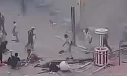 Mısır'da alışveriş merkezindeki patlamada 3 kişi öldü, 17 kişi yaralandı