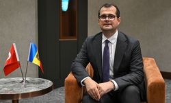 Moldova Başbakanı Tofan, Türkiye ile ticaret hacminde 2 milyar dolar hedefini işaret etti