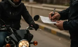 Hatay’da Motosikletlilere Kötü Haber Geldi!