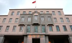 MSB: Yalova'da F-16 uçağı eğitim uçuşu sırasında kaza kırıma uğradı