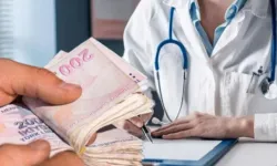 Sağlık Hizmetlerine Zam Yağdı: Muayene Ücretleri Katlandı!