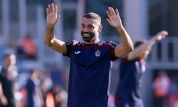 Muhammed Salah'ın Trabzonspor forması kısa sürede Kahire'de spor mağazalarında yayıldı