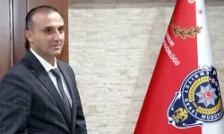 İskenderun Emniyet Müdürü Nevzat Güneş’in Yeni Görev Yeri Belli Oldu!