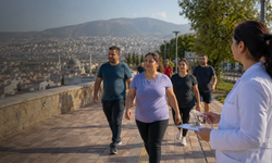 Türkiye’de Obezite Alarmı: Her 5 Kişiden Biri Obez