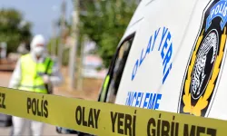 Hatay’da Feci İş Kazası: Üzerine Galvaniz Boru Düşen İşçi Hayatını Kaybetti