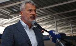 Öntürk’ten Hataylılara Net Mesaj: “Verdiğimiz Sözler Aklımızda”