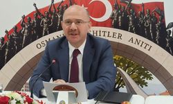 Osmaniye'de huzur toplantısı düzenlendi