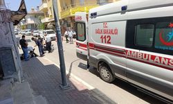 Osmaniye'de otomobille motosikletin çarpıştığı kazada sürücüler yaralandı