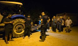 Osmaniye'de sumak toplamak için evden ayrılan kişinin cesedi bulundu