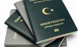 Yeşil ve Gri Pasaportta Dijital Dönem