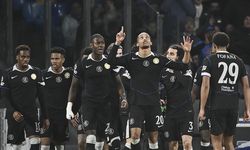 Premier Lig'de 5 gollü Londra derbisini Chelsea kazandı