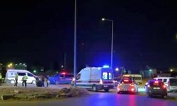 Reyhanlı'da Düğün Konvoyu Kavgasında 6 Gözaltı!