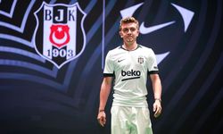 Rıdvan Yılmaz, Beşiktaş formasıyla 'dalya' peşinde
