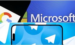 Rusya'dan Google, Telegram ve Microsoft'a para cezası