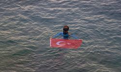 “Şahika Ercümen Hatay’da Nefesini Zafer İçin Tuttu”