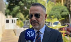 Şam Büyükelçisi Yılmaz, Suriye'de yeni yönetimle sınırdaki güvenlik tehditlerinin ortadan kalktığını söyledi