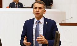 Eski CHP Hatay Milletvekili Serkan Topal Gözaltına Alındı
