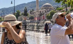 Yılın En Sıcak Günleri Başlıyor: Eyyam-ı Bahur Hatay’a Geliyor!