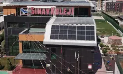 Hatay Sınav Koleji Yeni Döneme Hazır!