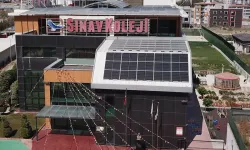 Hatay Sınav Koleji Yaz Okulu Devam Ediyor: Eğitim ve Eğlence Bir Arada!
