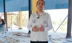 Defne’ye Yeni Değer Katacak Projede Çalışmalar Başladı