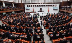 TBMM Kabul Etti: Çocukların İşlediği Ağır Suçlarda Yeni Karar